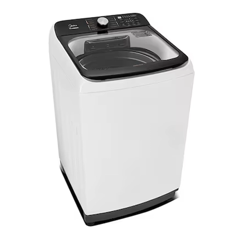 Midea Wave Agitator 13kg e 15kg