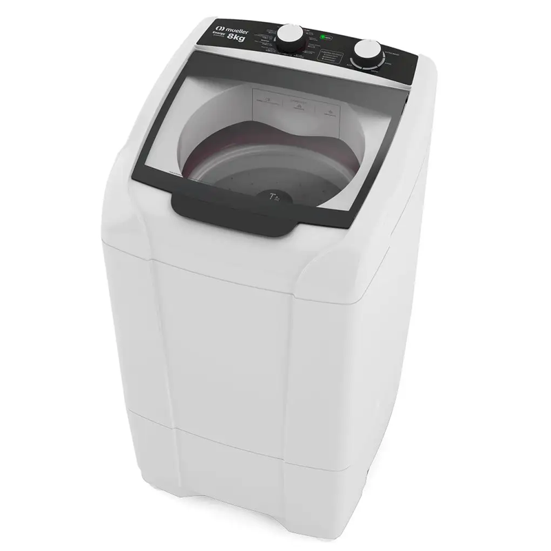 Mueller Energy 8kg