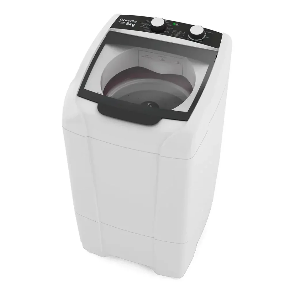 Mueller Energy 8kg (Automática)