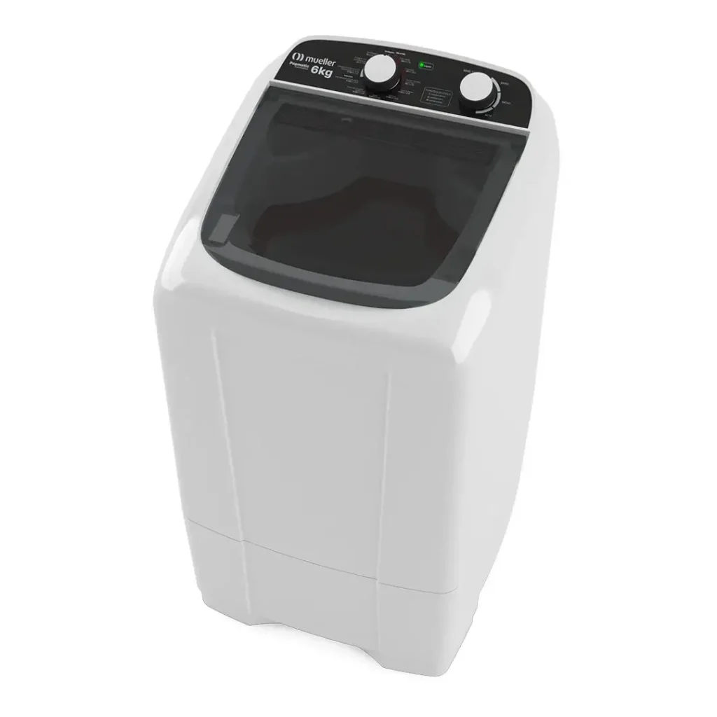 Mueller PopMatic 6kg (Automática)