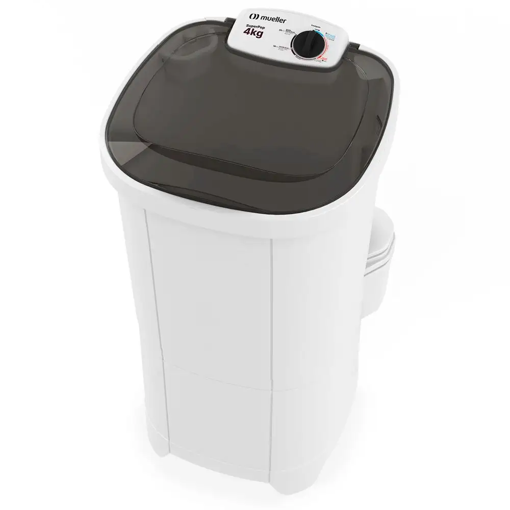 Mueller Super Pop 4kg