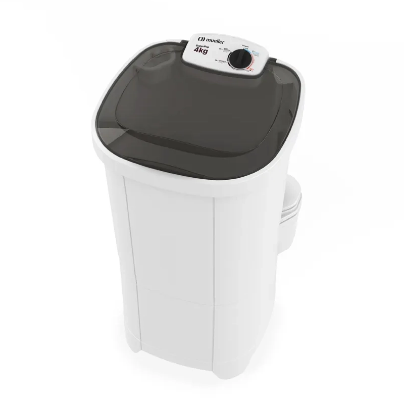 Mueller SuperPop 4kg