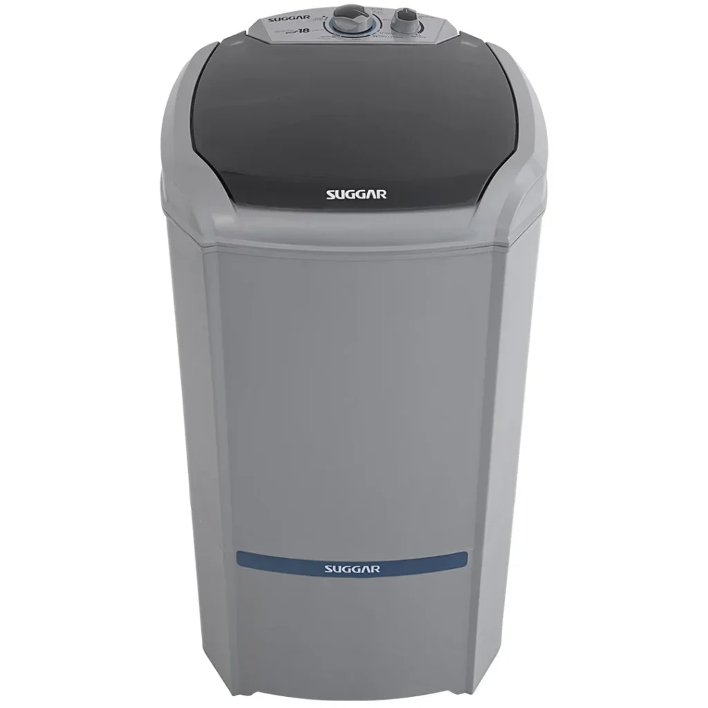 Suggar Lavamax Eco 18kg