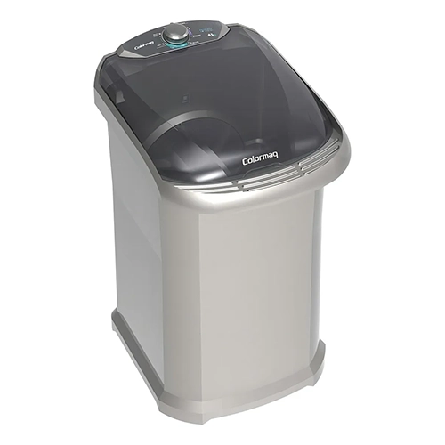 Tanquinho Colormaq LCT 4.5kg