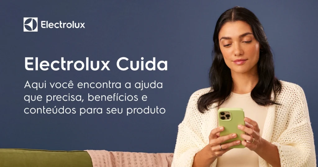 Electrolux LAC09