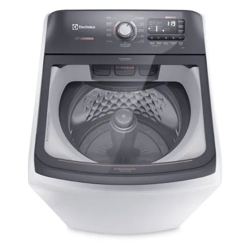 Electrolux 15kg Jet & Clean Premium Care LEC15
