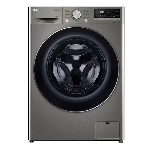 Lava e Seca LG 14kg VC4 (CV5014PC4)