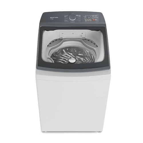 Máquina de Lavar Brastemp 18kg BWF18AB
