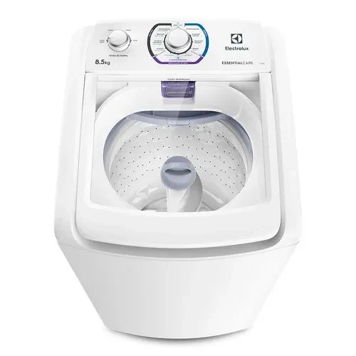 Máquina de lavar Electrolux 8,5kg Essencial Care LES09