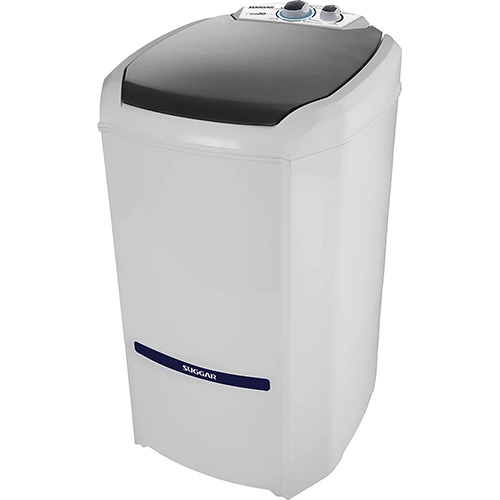 Tanquinho Suggar 20kg Lavamax Eco LE200