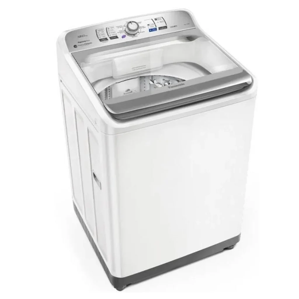Panasonic 12kg NA-F120B1W