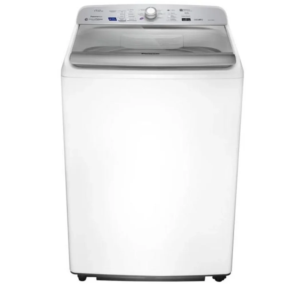 Panasonic 17kg NA-F170B7WA